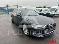 2022 Audi A6