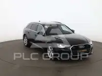 2022 Audi A6