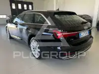 2022 Audi A6