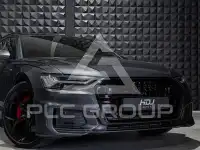 2022 Audi A6