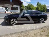 2022 Audi A6