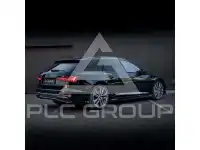 2022 Audi A6