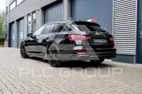 2022 Audi A6