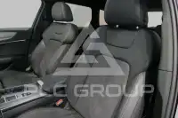 2022 Audi A6