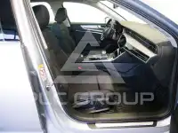 2021 Audi A6