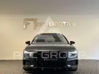 2022 Audi A6