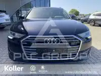 2022 Audi A6