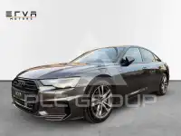 2022 Audi A6