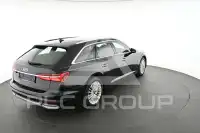 2022 Audi A6