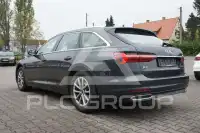 2022 Audi A6
