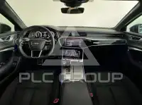 2022 Audi A6