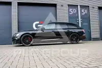 2022 Audi A6