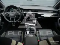 2022 Audi A6