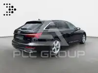 2022 Audi A6
