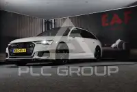 2022 Audi A6