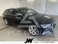 2022 Audi A6