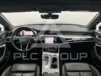 2022 Audi A6