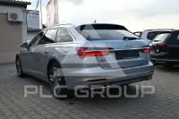 2022 Audi A6
