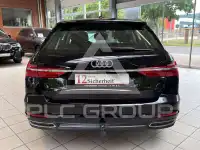 2022 Audi A6