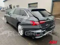 2022 Audi A6