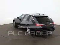 2022 Audi A6