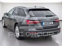 2022 Audi A6