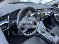 2022 Audi A6