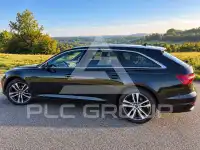 2022 Audi A6
