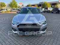 2022 Audi A6