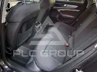 2022 Audi A6