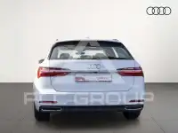 2022 Audi A6