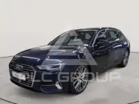 2022 Audi A6