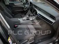 2022 Audi A6