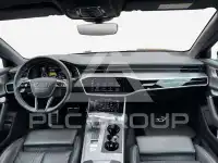 2022 Audi A6