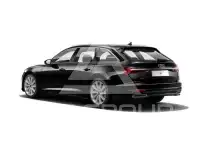 2022 Audi A6