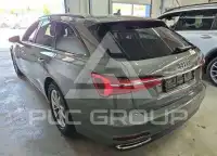 2022 Audi A6