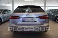2022 Audi A6