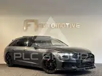 2022 Audi A6