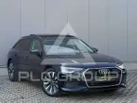 2022 Audi A6