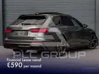 2022 Audi A6