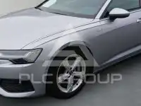 2022 Audi A6