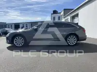 2022 Audi A6