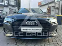 2022 Audi A6