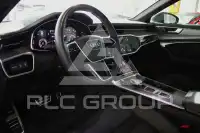 2022 Audi A6