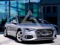 2022 Audi A6