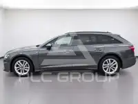 2022 Audi A6