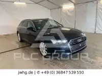 2022 Audi A6