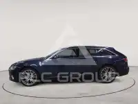 2022 Audi A6