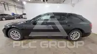 2022 Audi A6