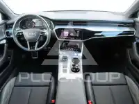 2022 Audi A6